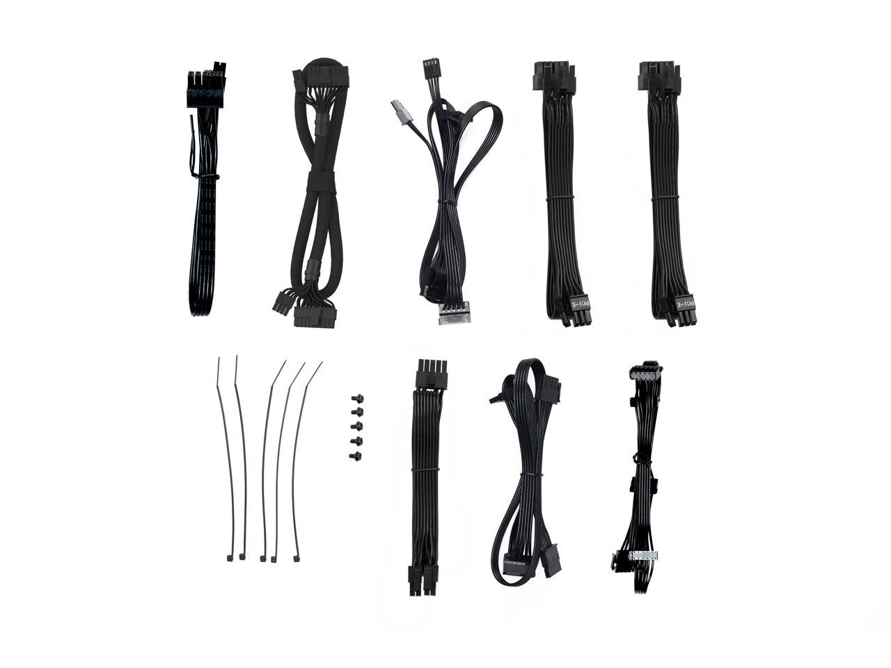 Be Quiet! Bn671 Pure Power 11 Fm 650W, 80 Plus Gold Efficiency, Power Supply, Atx