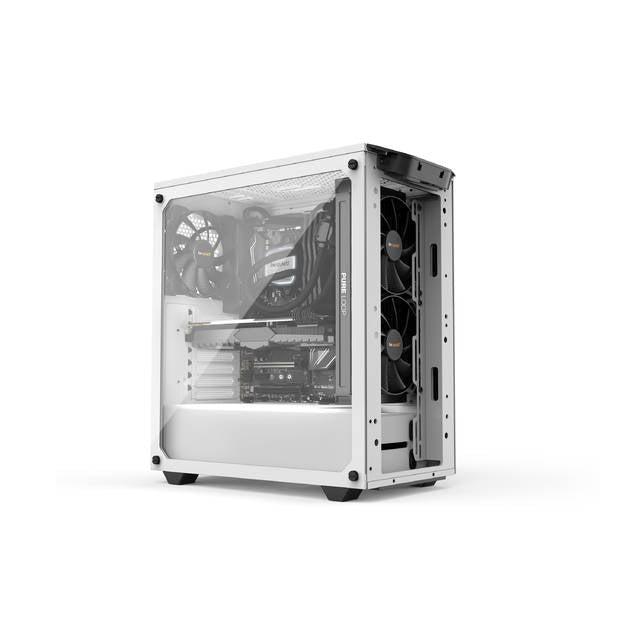 Be Quiet! Bw007 Pure Loop 280Mm Silent All-In-One Water Cooling