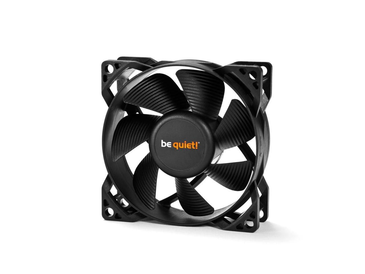 Be Quiet! Pure Wings 2 80Mm Case Fan
