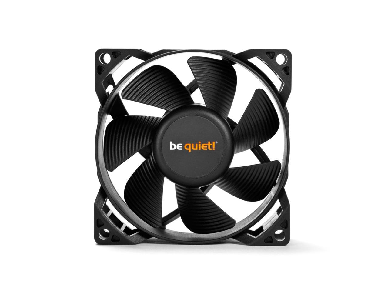 Be Quiet! Pure Wings 2 80Mm Case Fan