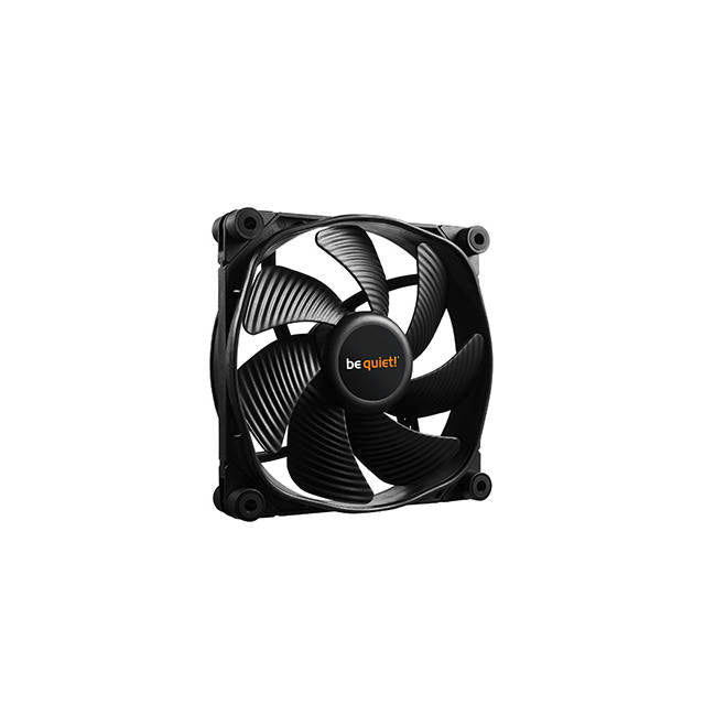 Be Quiet! Silent Wings 3 120Mm Pwm High-Speed Case Fan