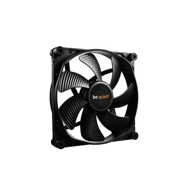 Be Quiet! Silent Wings 3 140Mm Case Fan