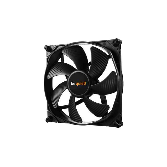 Be Quiet! Silent Wings 3 140Mm Pwm High-Speed Case Fan
