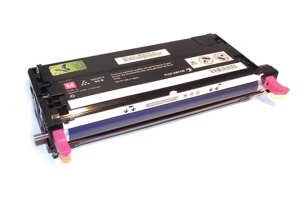 Ereplacements 310-8096-Er Toner Cartridge 1 Pc(S) Magenta