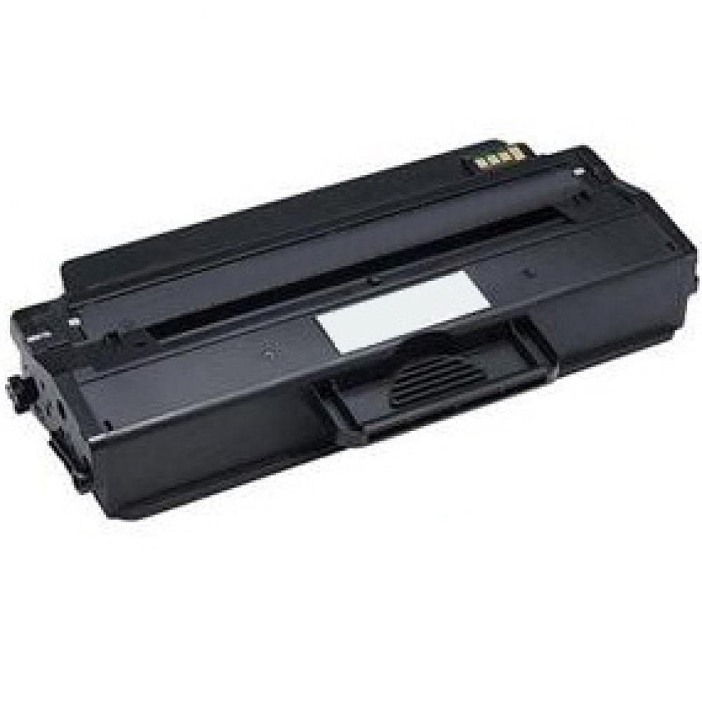 Ereplacements 331-7328-Er Toner Cartridge 1 Pc(S) Black