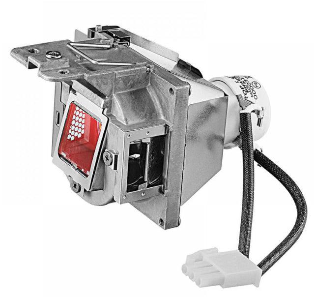 Ereplacements 5J-Jc205-001-Oem Projector Lamp