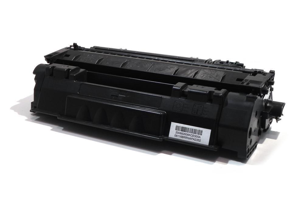 Ereplacements 842740035573 Toner Cartridge Black