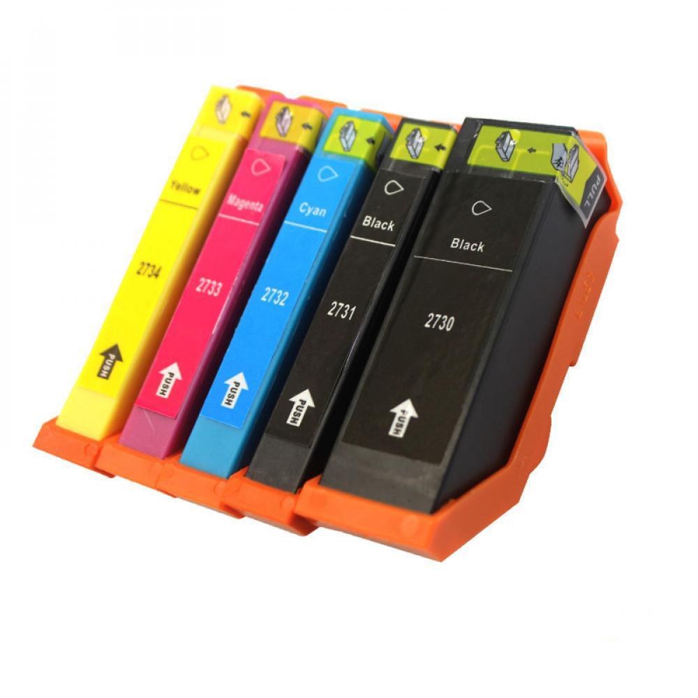 Ereplacements 842740043646 Ink Cartridge Black, Cyan, Magenta, Yellow
