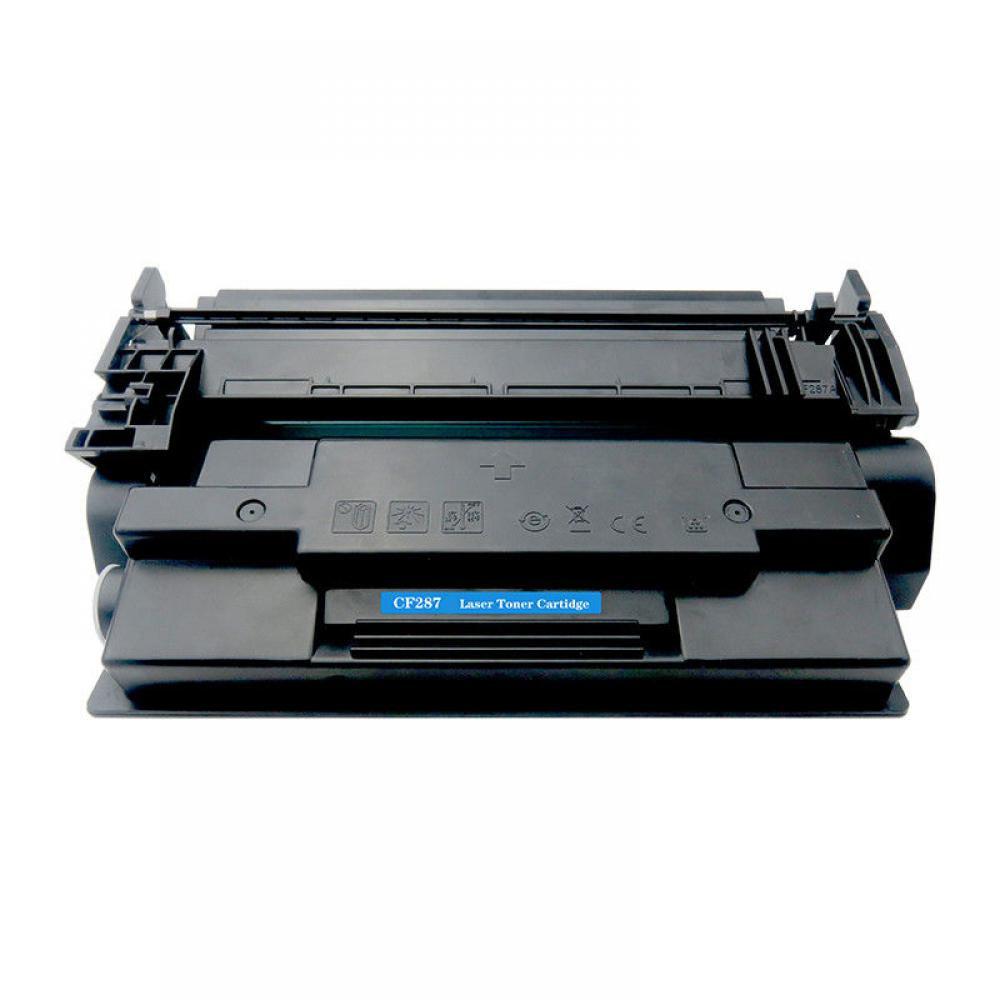 Ereplacements 842740081600 Toner Cartridge Black