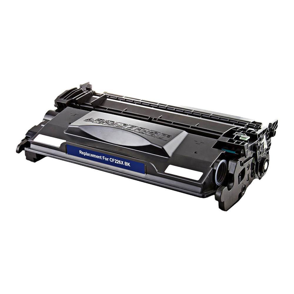 Ereplacements 842740081624 Toner Cartridge Black