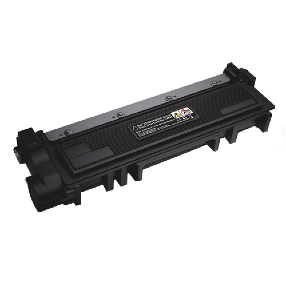 Ereplacements 842740081839 Toner Cartridge Black