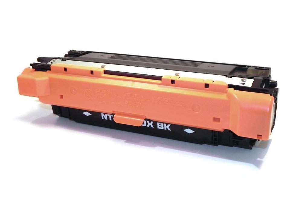 Ereplacements Ce250X-Er Toner Cartridge 1 Pc(S) Black