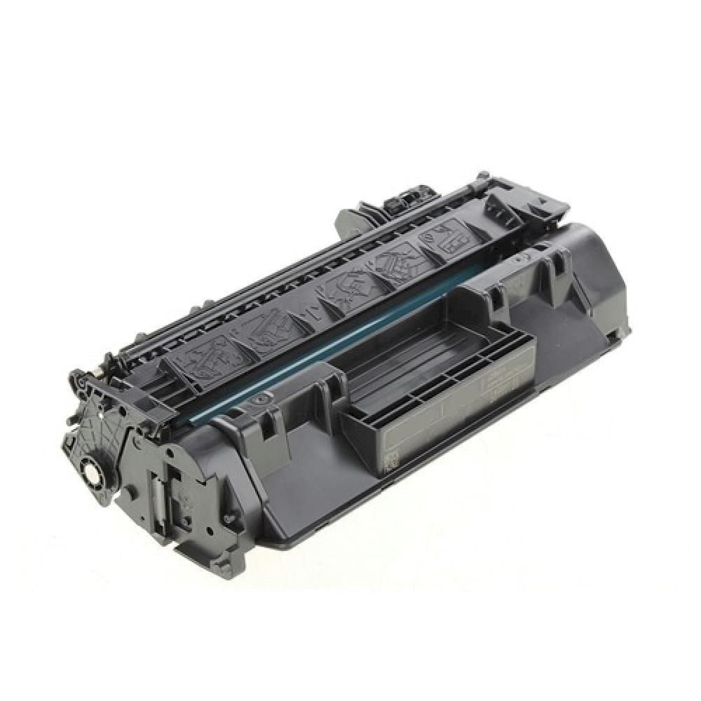 Ereplacements Cf280X-Er Toner Cartridge 1 Pc(S) Black