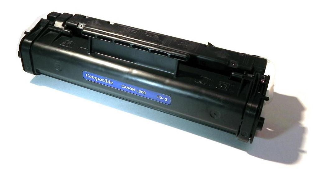 Ereplacements Fx-3-Er Toner Cartridge Black