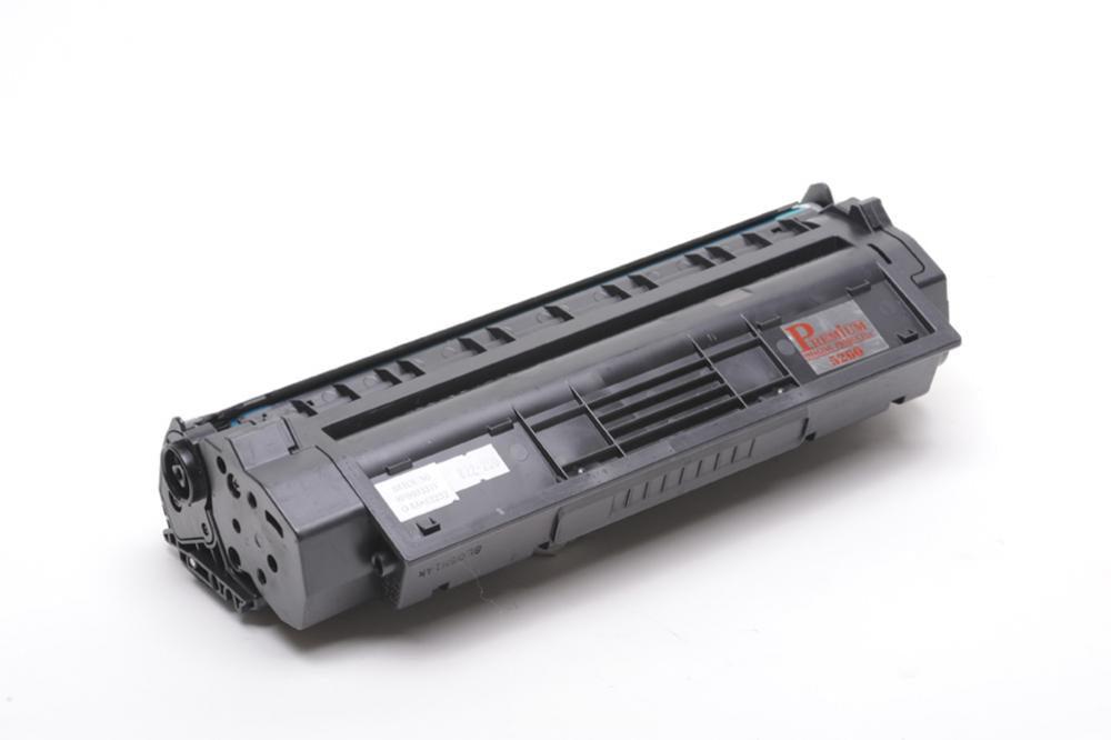Ereplacements Fx-8-Er Toner Cartridge 1 Pc(S) Black