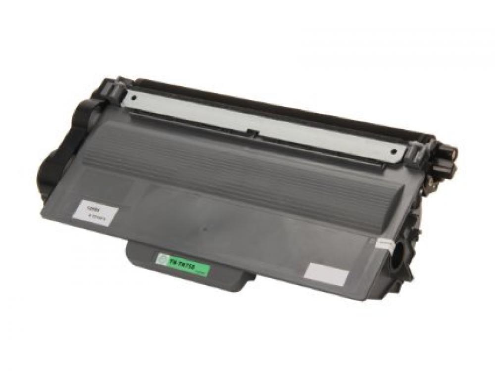 Ereplacements Tn750-Er Toner Cartridge 1 Pc(S) Black