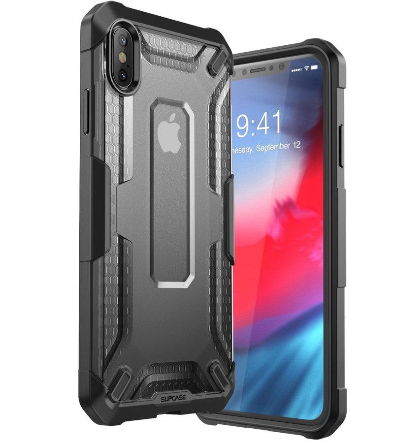 I-Blason 843439103863 Mobile Phone Case Black