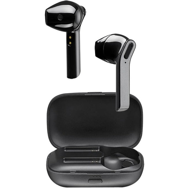 iLive Truly Wire-Free Earbuds (IAEBT449B)
