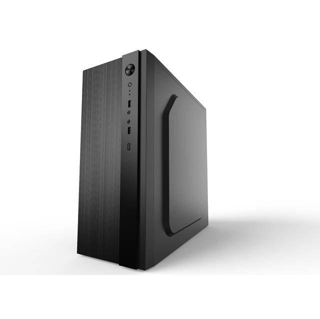 Imicro Ca-Hx300 Usb3.0 Mid Tower Gaming Case No Power Supply