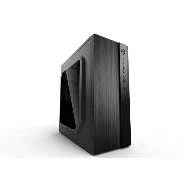 Imicro Ca-Hx300 Usb3.0 Mid Tower Gaming Case No Power Supply