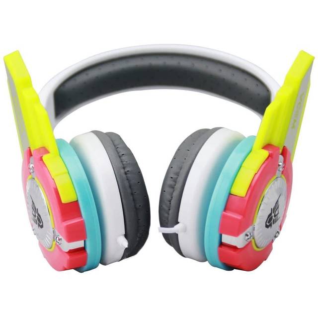 Imicro De803 Wired 3.5Mm On-Ear Children Headphone