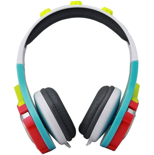 Imicro De803 Wired 3.5Mm On-Ear Children Headphone