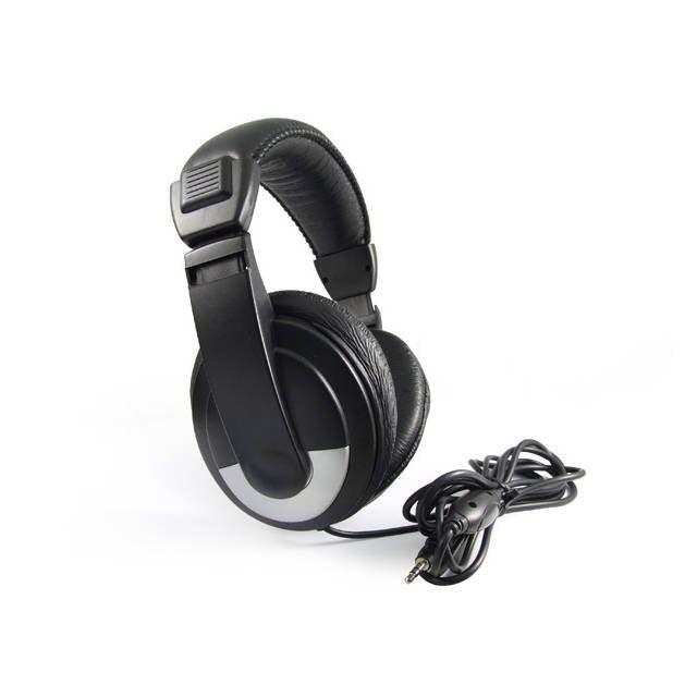 Imicro Im750Mv Wired 3.5Mm Stereo Headphone