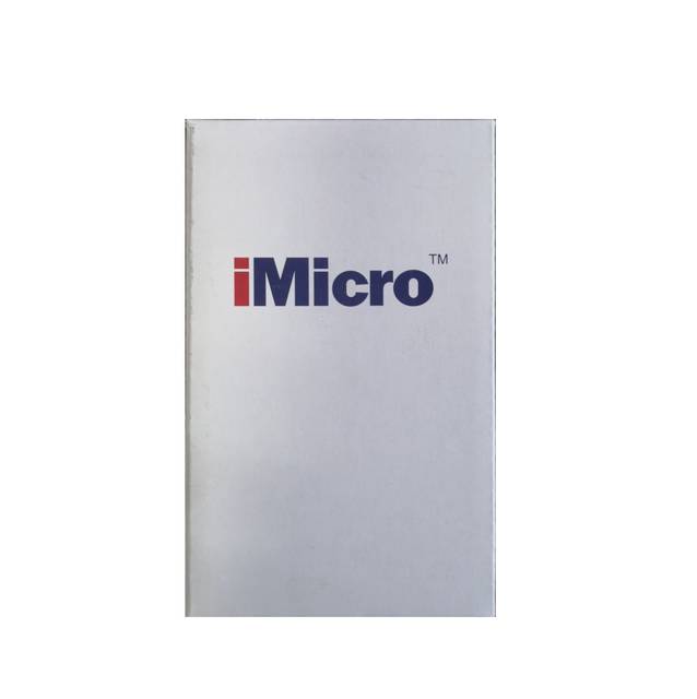 Imicro Mo-205U Wired Usb Optical Mouse