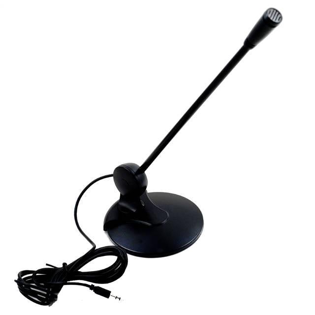 Imicro Sp-Immicvc Desktop Microphone