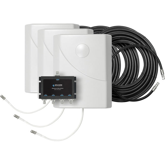 zBoost Triple Antenna Expansion Kit 309911-75F
